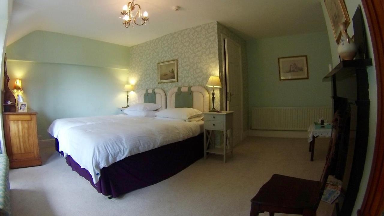 Bed and Breakfast Wood House Cockermouth Zewnętrze zdjęcie
