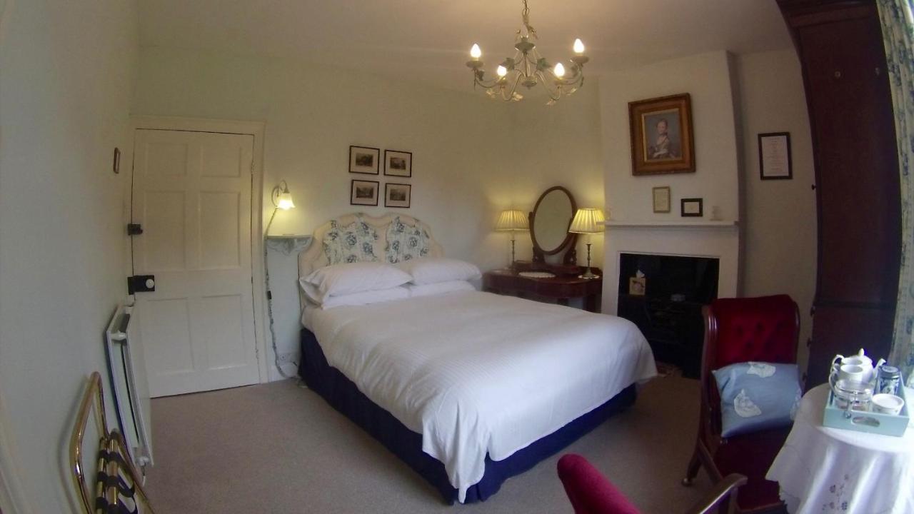 Bed and Breakfast Wood House Cockermouth Zewnętrze zdjęcie
