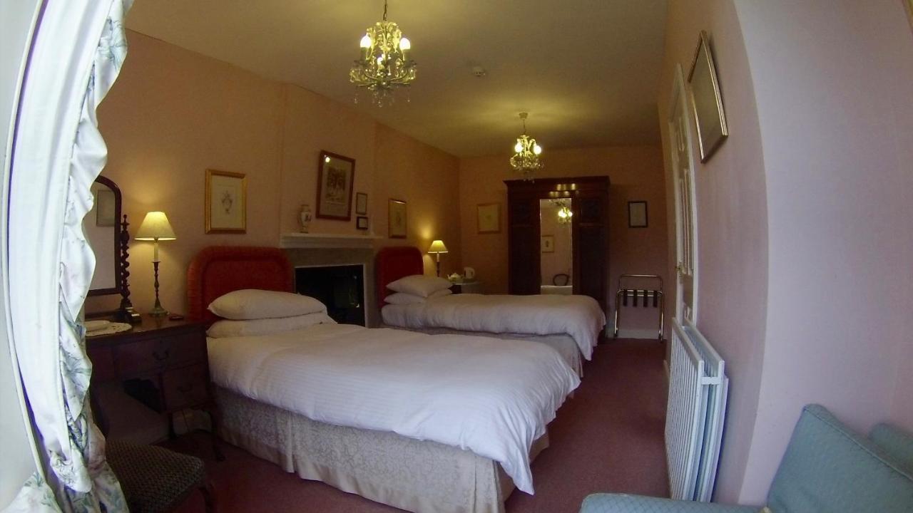 Bed and Breakfast Wood House Cockermouth Zewnętrze zdjęcie